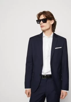 Pier One Kostuum - Dark Blue -Professionele Herenkledingwinkel 6cfe259eb0244cf1956e1a9ff8a1ce2a