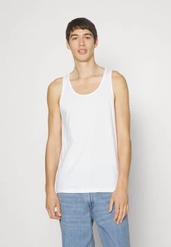 Pier One 5Pack - Top - White -Professionele Herenkledingwinkel 6d796fa93ce7455fade91a7ca871c2e4