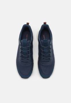Pier One Sneakers Laag - Dark Blue -Professionele Herenkledingwinkel 6d8026e558b447858b30905767d2e5ec