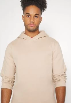 Pier One Hoodie - Tan 16 Pier One Hoodie - Tan -Professionele Herenkledingwinkel 6dc21d845a234a7ab66db803a5688815