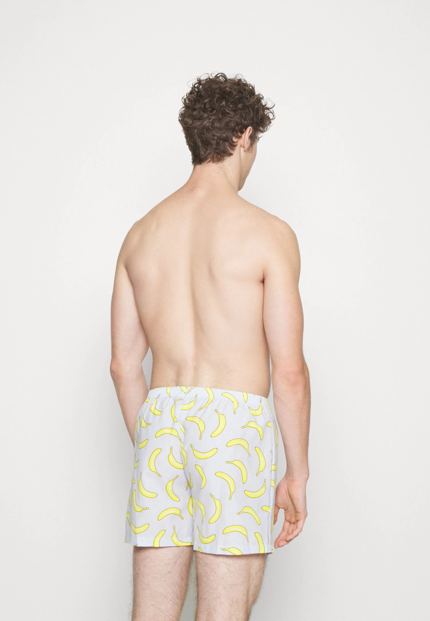 Pier One Boxershort - Multi-Coloured 4 Pier One Boxershort - Multi-Coloured - Afbeelding 2