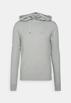 Pier One Trui - Grey -Professionele Herenkledingwinkel 6eb8bcd5a3834380abf4cd7e8a8d7e73