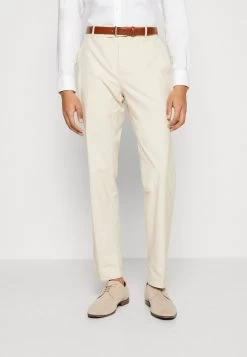 Pier One Set - Kostuum - Beige -Professionele Herenkledingwinkel 6f46282ea9094330933cf3c3d247a867