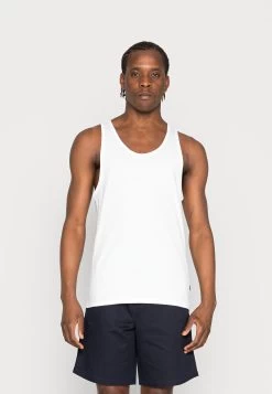 Pier One 3 Pack - Top - Green / White / Light Blue -Professionele Herenkledingwinkel 71558818dd1f431fb6854b16a53b7547