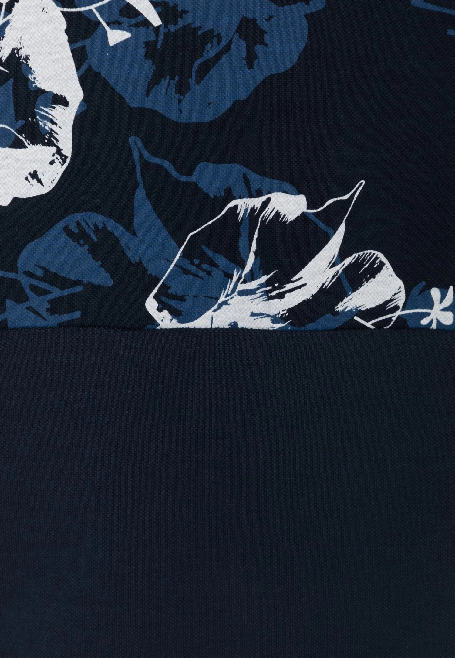 Pier One Poloshirt - Blue 7 Pier One Poloshirt - Blue - Afbeelding 5