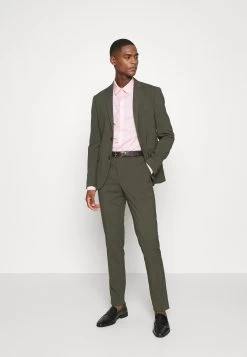 Pier One Overhemd - Pink -Professionele Herenkledingwinkel 7221e41c8e5e447fa52e68c32aa0f2e9