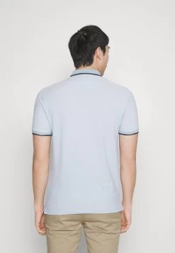 Pier One Poloshirt - Light Blue -Professionele Herenkledingwinkel 723e067155594014ab4ad697da6674b4