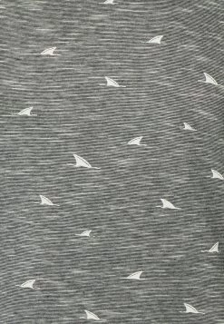 Pier One T-Shirt Print - Dark Blue Melange -Professionele Herenkledingwinkel 724a7cfc66f54be4a67f8f1430ed4c71