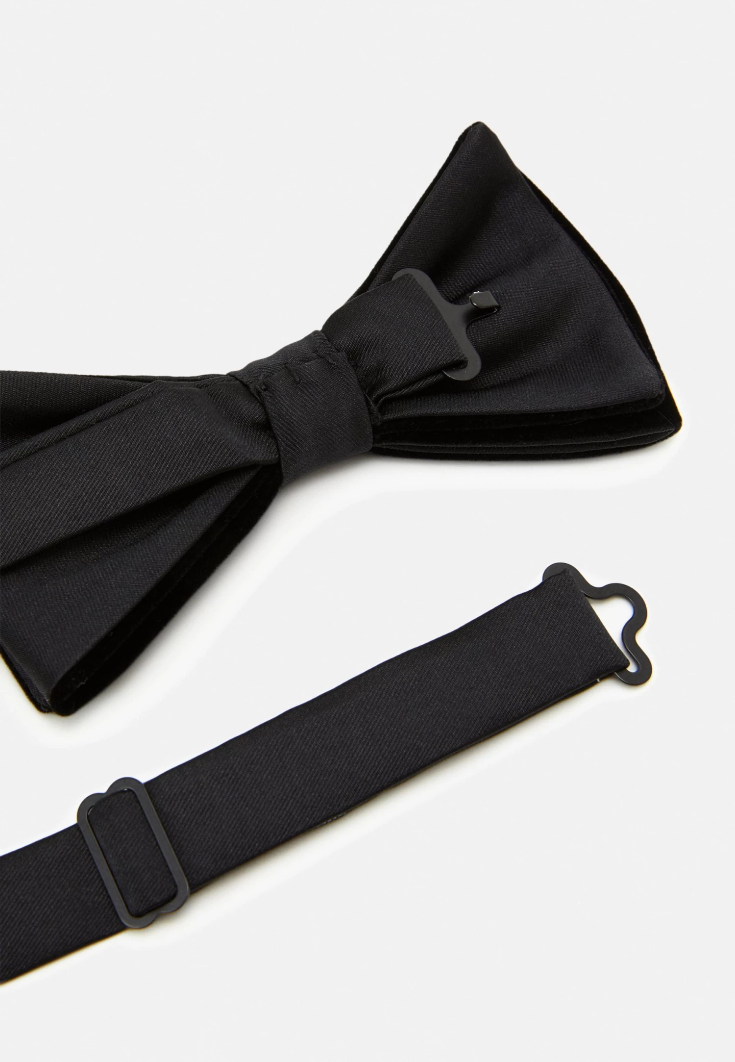 Pier One Vlinderdas - Black 4 Pier One Vlinderdas - Black - Afbeelding 2