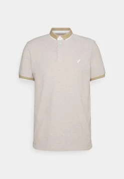 Pier One Poloshirt - Beige -Professionele Herenkledingwinkel 72a5774c515c473ab52b2480d14b3968