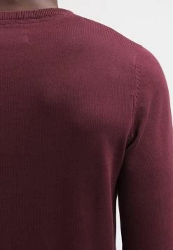 Pier One Basic Crewneck - Trui - Bordeaux 12 Pier One Basic Crewneck - Trui - Bordeaux -Professionele Herenkledingwinkel 72a7a328184e47ac946a1a6f2ee77cd7