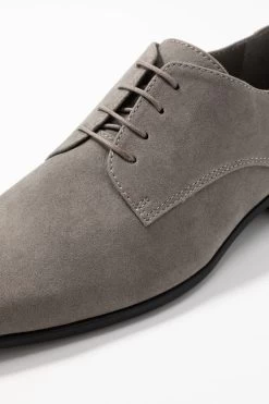 Pier One Veterschoenen - Grey -Professionele Herenkledingwinkel 72c02b31c846494d91aa11ee508f78e9