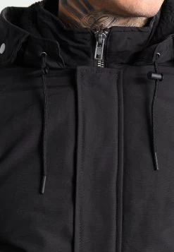 Pier One Winterjas - Black -Professionele Herenkledingwinkel 73000c9da76b45bb9071c1edfb06a362