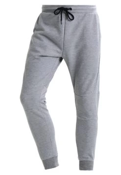 Pier One Trainingsbroek - Light Grey 12 Pier One Trainingsbroek - Light Grey -Professionele Herenkledingwinkel 73160ca920cc40faa2cec54e1910c550