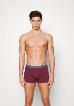 Pier One 7 Pack - Onderbroeken - Black/Dark Blue/Dark Grey -Professionele Herenkledingwinkel 73163ade4d8f44ddbd00359c27f5a946