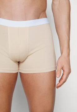 Pier One 7 Pack - Onderbroeken - Black/ White/ Beige -Professionele Herenkledingwinkel 736c07cc89fb497eb41975efe7d462ec