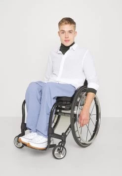 Pier One Overhemd - White -Professionele Herenkledingwinkel 74a2c887f9db4577ae237976ed2d86de