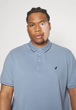 Pier One Poloshirt - Light Blue -Professionele Herenkledingwinkel 74e9751cbda04c418ae802e7ac79af9f