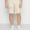 Pier One Jeansshort -Beige -Professionele Herenkledingwinkel 7505e219099446e78a83caeafa168af8