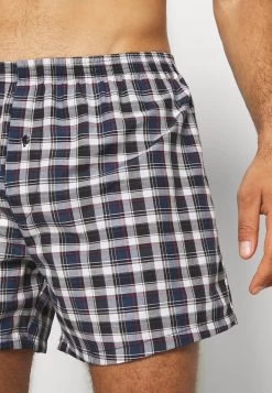 Pier One 5 Pack - Boxershort - Grey -Professionele Herenkledingwinkel 76ef02faa69e4534a8ba13470b07a39a