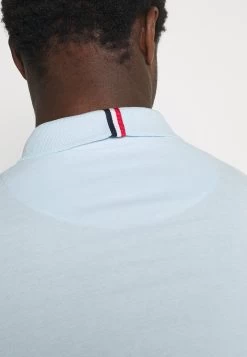 Pier One Tricolore Trim- Poloshirt - Light Blue 14 Pier One Tricolore Trim- Poloshirt - Light Blue -Professionele Herenkledingwinkel 77000455c63a4cc1bb84bb420abd4795