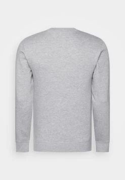 Pier One Sweater - Black/Mottled Grey 9 Pier One Sweater - Black/Mottled Grey -Professionele Herenkledingwinkel 779e796f2a7540d1a40a32a60707a031