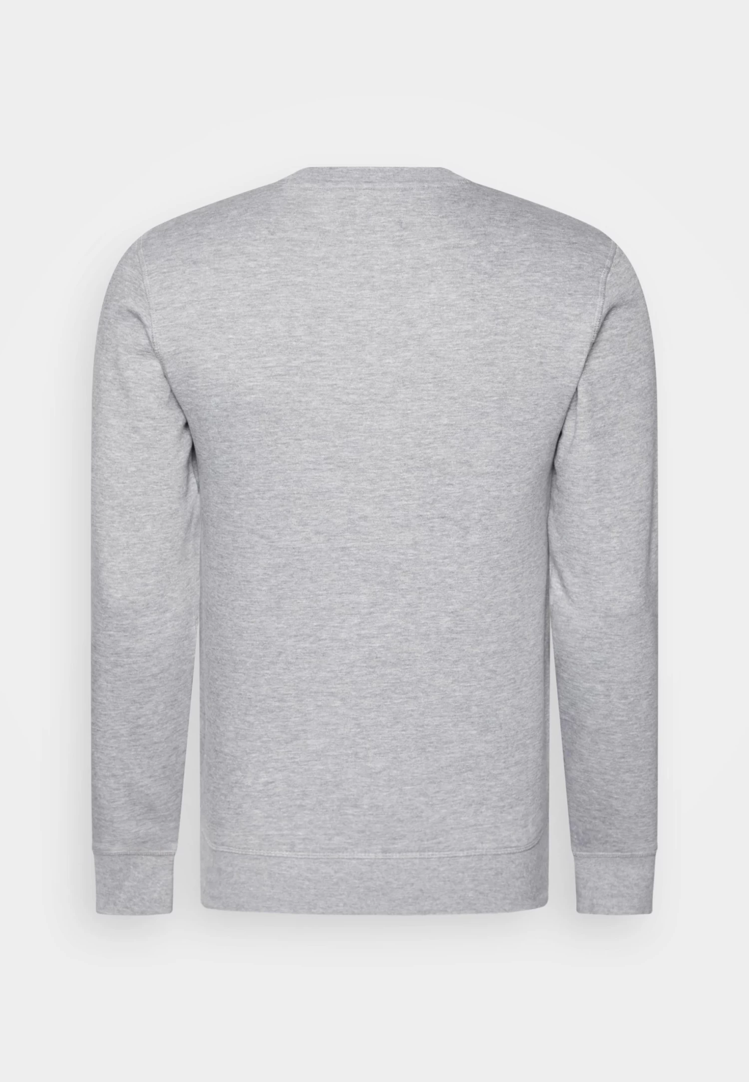 Pier One Sweater - Black/Mottled Grey 5 Pier One Sweater - Black/Mottled Grey - Afbeelding 3