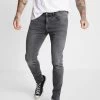 Pier One Jeans Skinny Fit - Grey Denim -Professionele Herenkledingwinkel 77e1a94d2fb746339fc55150de71773f