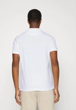 Pier One 3 Pack - Poloshirt - Bordeaux/White/Dark Blue -Professionele Herenkledingwinkel 77f7f7de6e104257a29c3bd24e3d9426