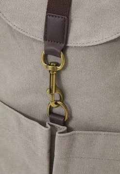 Pier One Unisex - Rugzak - Grey -Professionele Herenkledingwinkel 7858e3d07d9348cb803416e33072bad9