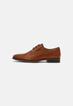 Pier One Veterschoenen - Cognac