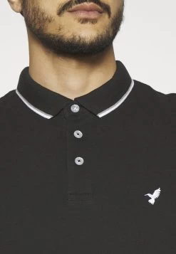 Pier One 2 Pack - Poloshirt - Black/Dark Blue 15 Pier One 2 Pack - Poloshirt - Black/Dark Blue -Professionele Herenkledingwinkel 787d246531e84cb8bbe5acb136f3434b