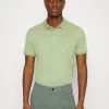 Pier One Poloshirt -Light Green -Professionele Herenkledingwinkel 78e80191a5874021b6d8a50e582a5574