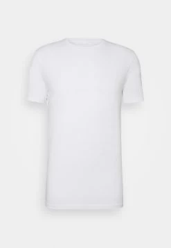 Pier One 7 Pack - T-Shirt Basic - White -Professionele Herenkledingwinkel 7a2da5d05c37465090aa158acf3be013