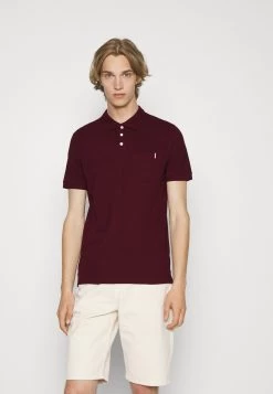 Pier One 2 Pack - Poloshirt - Blue/Bordeaux -Professionele Herenkledingwinkel 7adbe101f4124c5daeb1738d826957cb