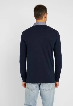 Pier One Collar Rugby - Poloshirt - Dark Blue 9 Pier One Collar Rugby - Poloshirt - Dark Blue -Professionele Herenkledingwinkel 7b71264b799f42bdb0df1142a05184e0