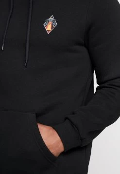 Pier One Hoodie - Black -Professionele Herenkledingwinkel 7bdd7d815a344b10ac9c3a98496ff6e6
