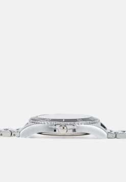 Pier One Horloge - Silver-Coloured -Professionele Herenkledingwinkel 7c3bfd1a2c1e4fc7a17e33cbcd9f73ce