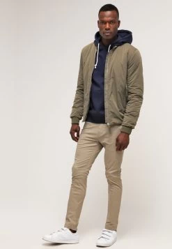 Pier One Hoodie - Navy -Professionele Herenkledingwinkel 7c732ad4708c42a1b47164d2f908b981