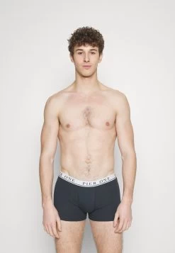 Pier One 5 Pack - Onderbroeken - White/Pink/Light Blue -Professionele Herenkledingwinkel 7c74e88bd3a2444c9476884959821283