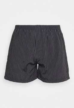 Pier One 5 Pack - Boxershort - Black/Grey/White 15 Pier One 5 Pack - Boxershort - Black/Grey/White -Professionele Herenkledingwinkel 7c9893a14dd7470a89cdf9cb7d91b745