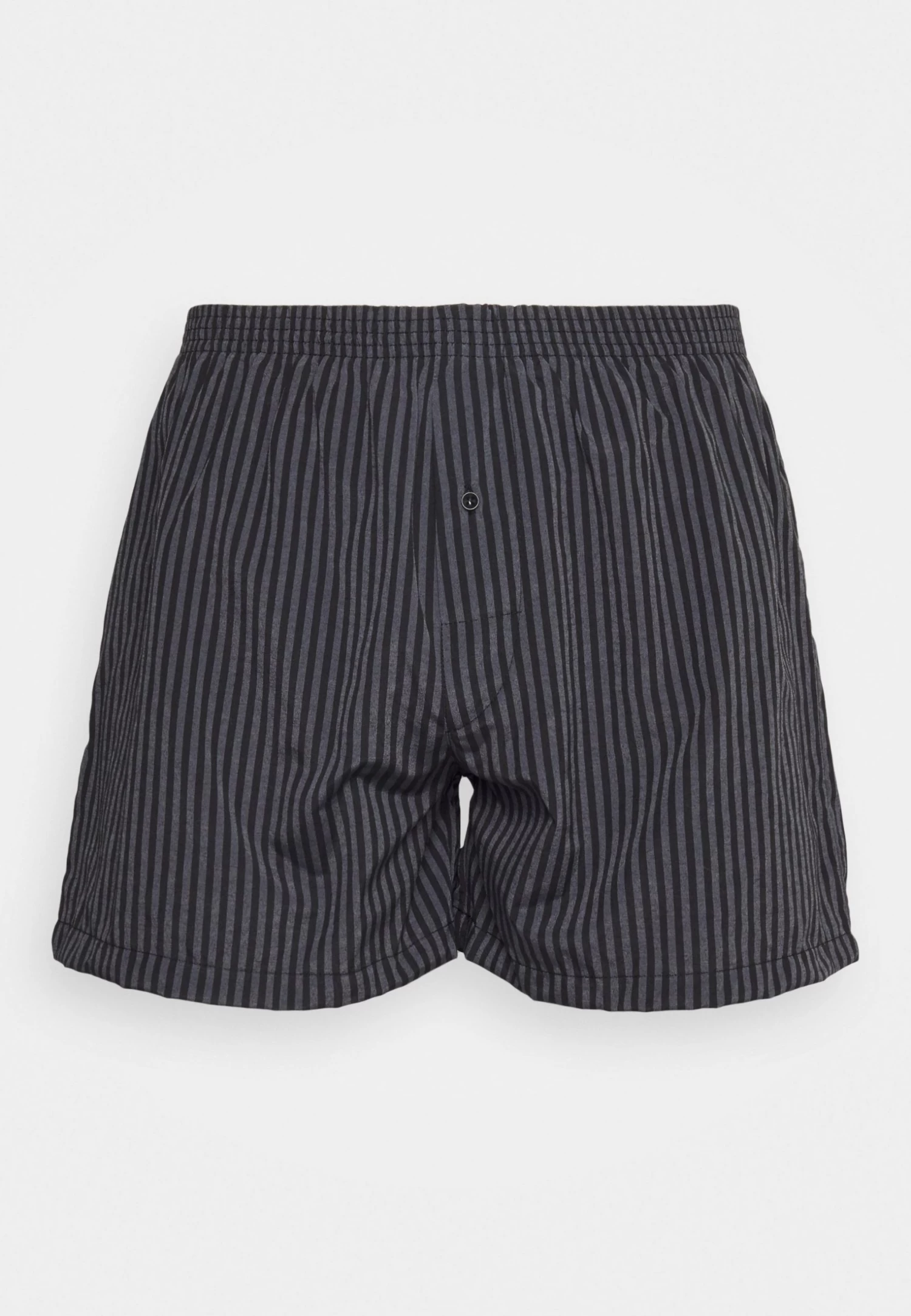 Pier One 5 Pack - Boxershort - Black/Grey/White 8 Pier One 5 Pack - Boxershort - Black/Grey/White - Afbeelding 6