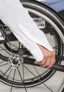 Pier One Overhemd - White -Professionele Herenkledingwinkel 7ceb624ad61e45679515915060eaaaa4