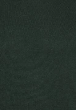 Pier One Basic Crewneck - Trui - Mottled Dark Green -Professionele Herenkledingwinkel 7d117ef7cd154e03bd41538ccf2ae0eb