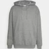 Pier One Hoodie - Mottled Grey -Professionele Herenkledingwinkel 7d2987bcfc7e4538810975ccb69dc28a
