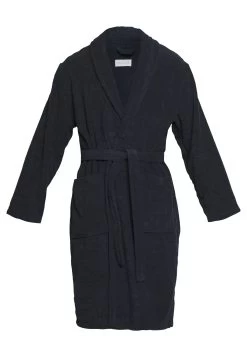Pier One Badjas - Dark Blue -Professionele Herenkledingwinkel 7d9309cc848d4ae3a743c882f522eac9