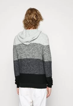 Pier One Trui - Grey -Professionele Herenkledingwinkel 7da42d23a4224f008b7aa613710692f7