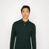 Pier One Poloshirt - Evergreen 2 Pier One Poloshirt - Evergreen -Professionele Herenkledingwinkel 7da961a5e92b49309d1d2ee353b3a672