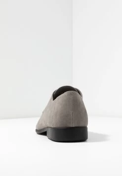 Pier One Veterschoenen - Grey -Professionele Herenkledingwinkel 7e262d7e1b2c4561940fdde78f9c83b6