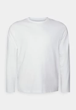 Pier One 5 Pack - Longsleeve - Dark Green/Mottled Grey/White -Professionele Herenkledingwinkel 7e9042d8d4a5444dac16d6234736befb